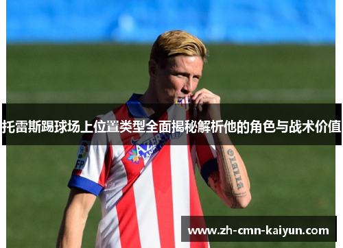 托雷斯踢球场上位置类型全面揭秘解析他的角色与战术价值