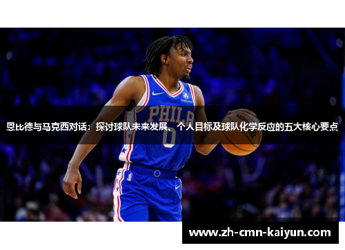 恩比德与马克西对话：探讨球队未来发展、个人目标及球队化学反应的五大核心要点